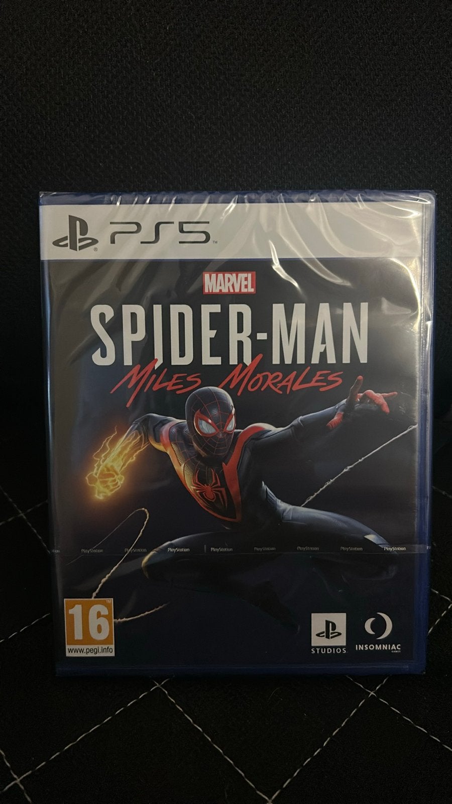 Marvel's Spider-Man: Miles Morales PS5 - Nieuw & Geseald, Avontuur en Actie, Verzenden, 1 speler, Nieuw