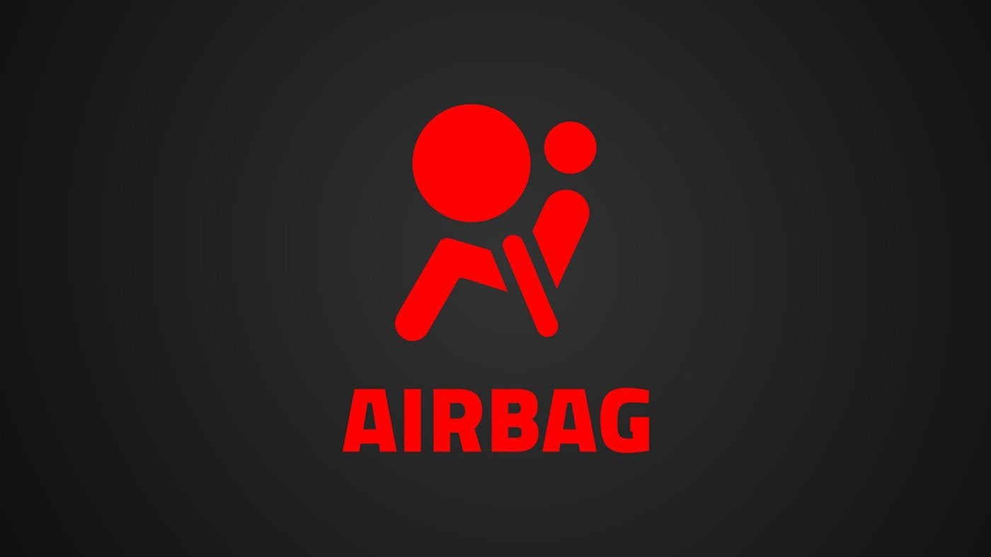 airbags herstellingen dashboard vervanging, Garantie