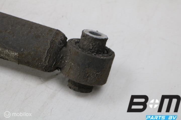 Schokdemper achter kan L en R VW Golf 7 5Q0513029HL, Auto-onderdelen, Gebruikt