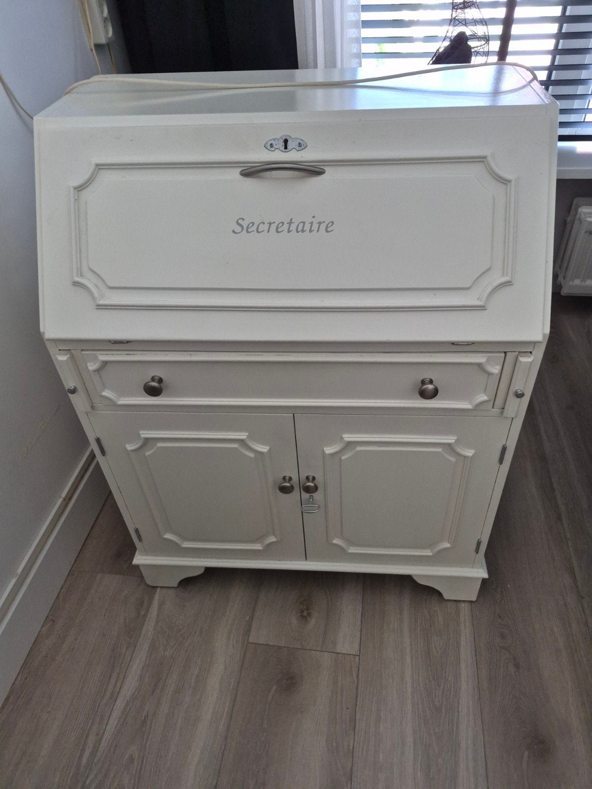 Secretaire GRATIS, Ophalen, Gebruikt