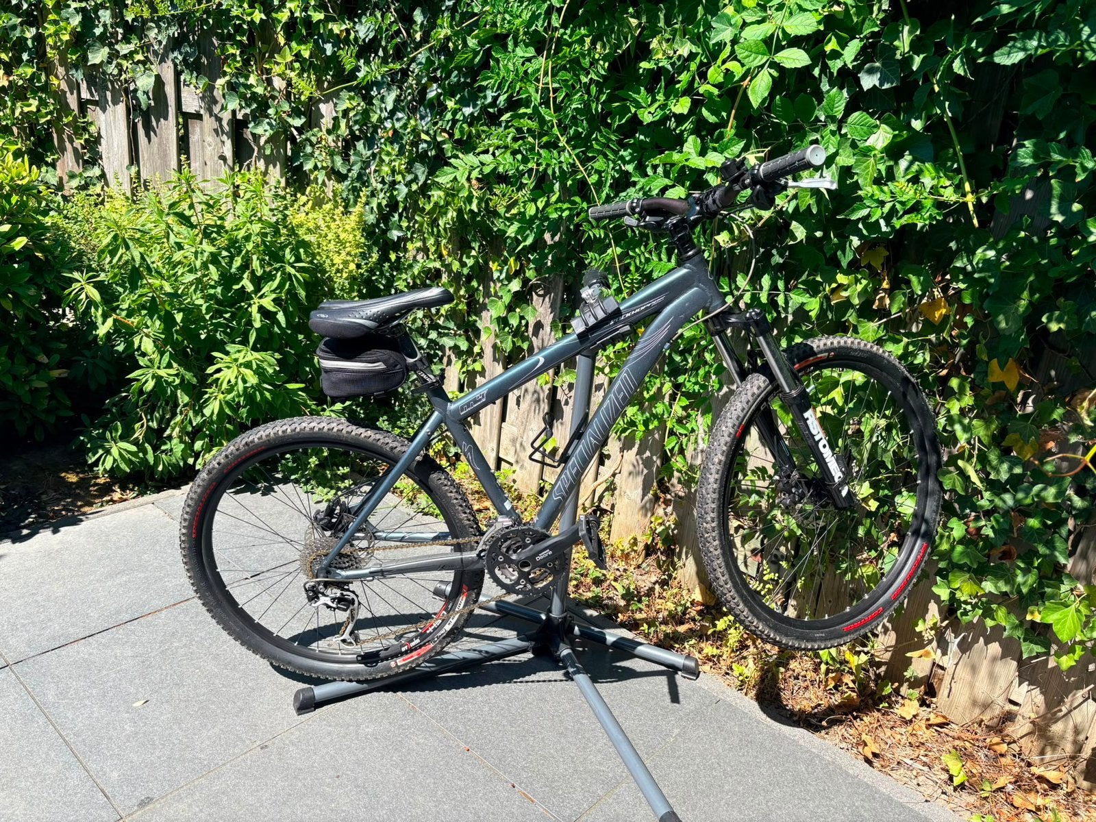 Specialized Rockhopper Pro Mountainbike, Gebruikt, Hardtail, Schijfrem, Ophalen