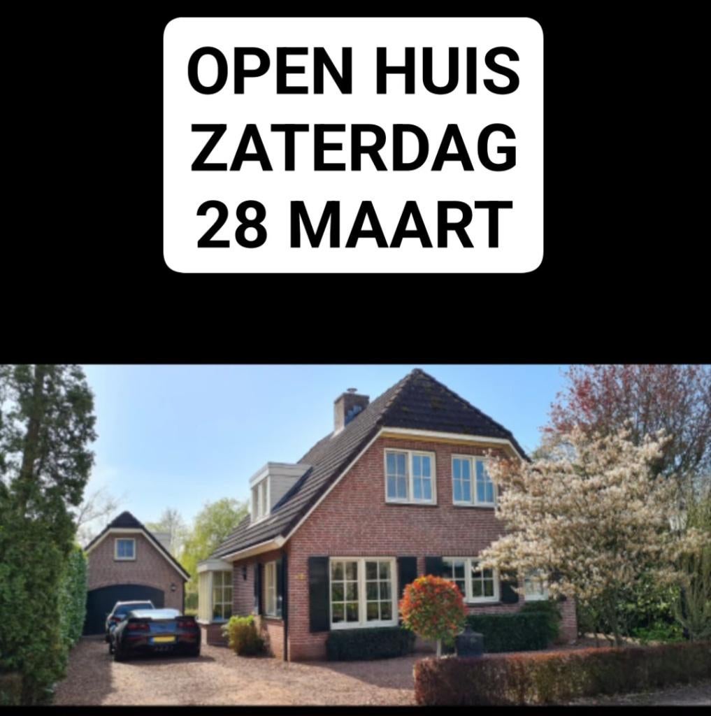 Vrijstaand Woonhuis aan EIGEN water , Maarsseveense Plassen, Huizen en Kamers, Huizen te koop, Vrijstaande woning, Utrecht, 150 m²
