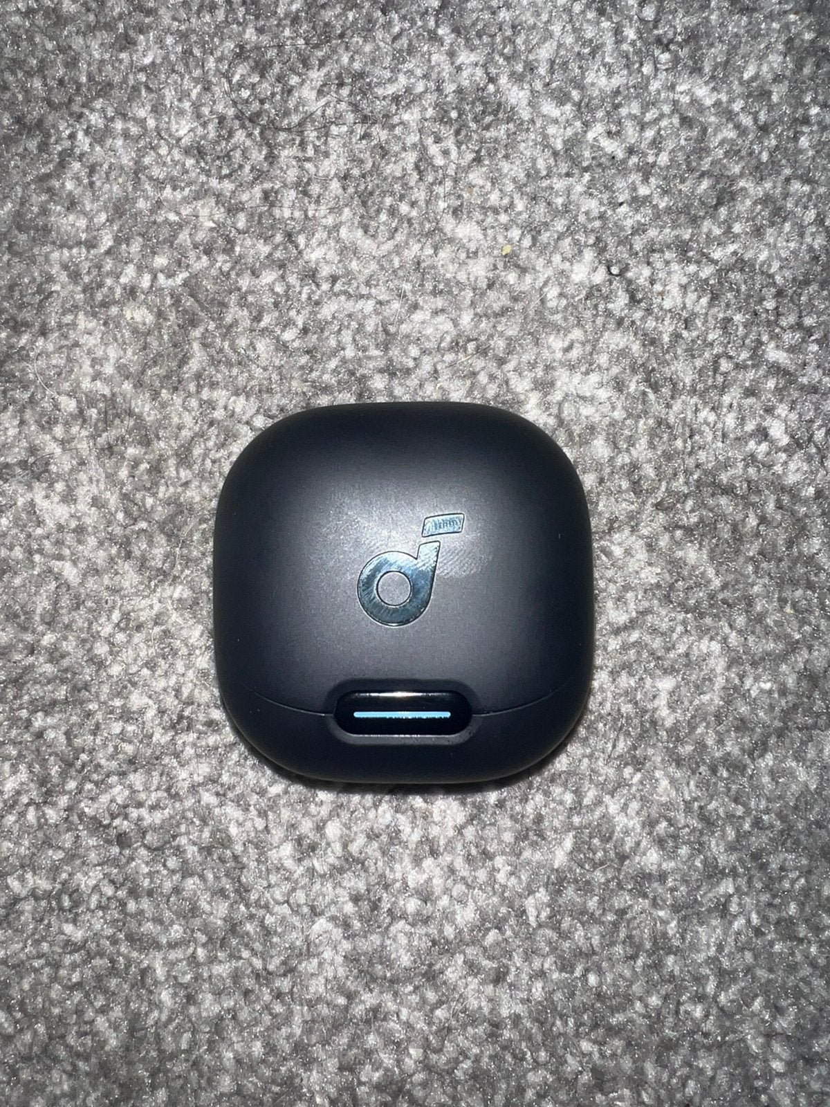 Soundcore Liberty 4 NC Zwart, Ophalen of Verzenden, Zo goed als nieuw
