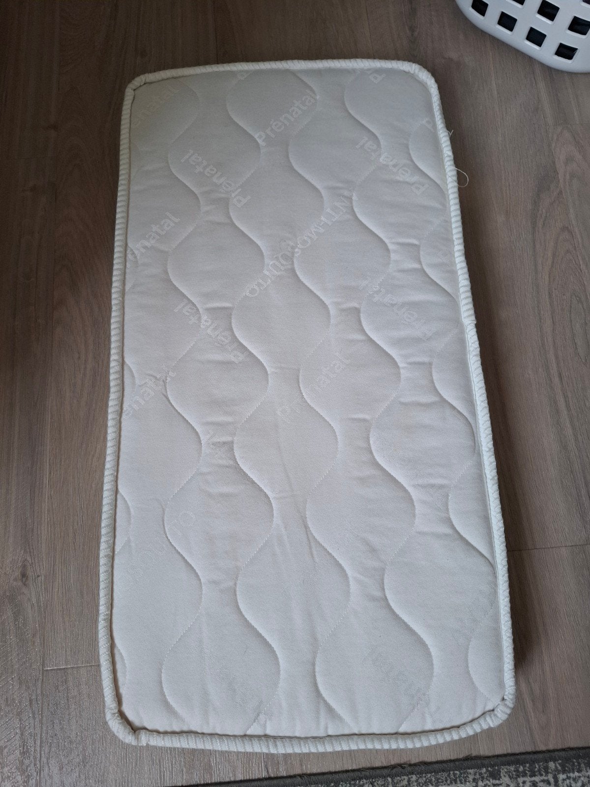 Matras voor babywiegje, Kinderen en Baby's, Babywiegjes en Ledikanten, Ophalen, Wieg