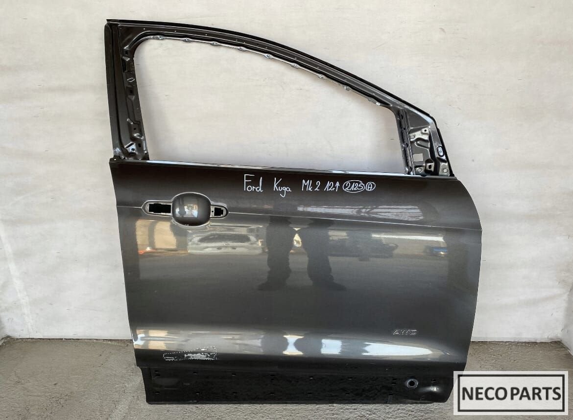 FORD KUGA MK2 2012- PORTIER DEUR PORTIEREN DEUREN OPAANVRAAG, Gebruikt, -, Ophalen of Verzenden, Ford