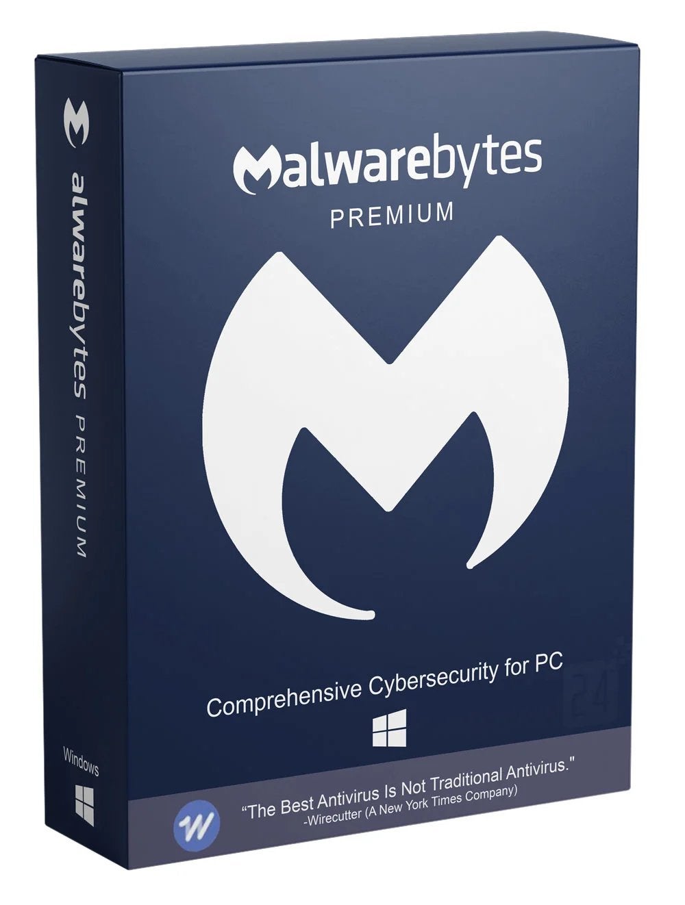 Malwarebytes Anti-virus | Levenslang geldig, Computers en Software, Office-software, Ophalen of Verzenden, Zo goed als nieuw