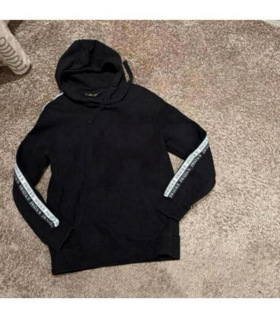 Supertrash hoodie sweater trui maat m, Ophalen of Verzenden