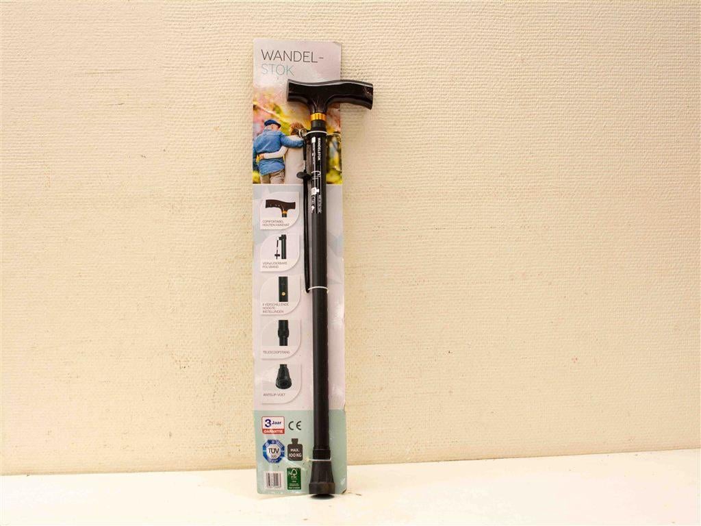 Wandelstok 38512, Ophalen of Verzenden, Gebruikt