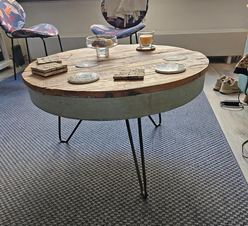 IKEA Morum vloerkleed grijs, Huis en Inrichting, Stoffering | Tapijten en Kleden, Ophalen, Glas geweven, 200 cm of meer, Zo goed als nieuw