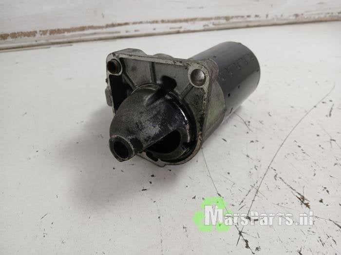 Startmotor van een Fiat 500, Gebruikt, -, -, Ophalen of Verzenden