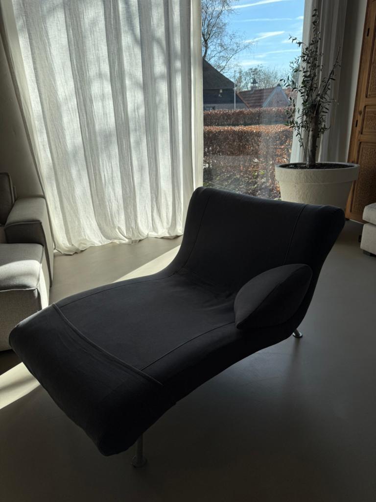 Ligne roset chaises longues, Ophalen of Verzenden, Zo goed als nieuw