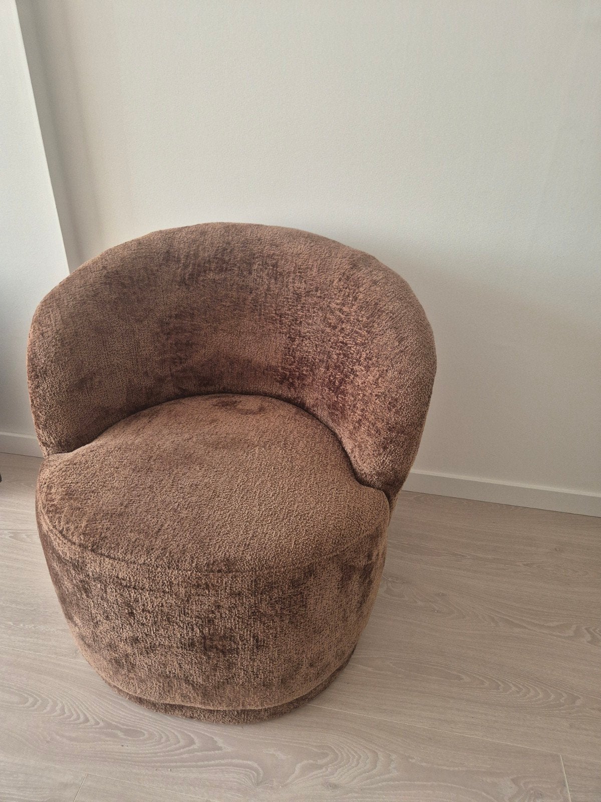 Fauteuil, Ophalen of Verzenden, Nieuw, 75 tot 100 cm, 75 tot 100 cm