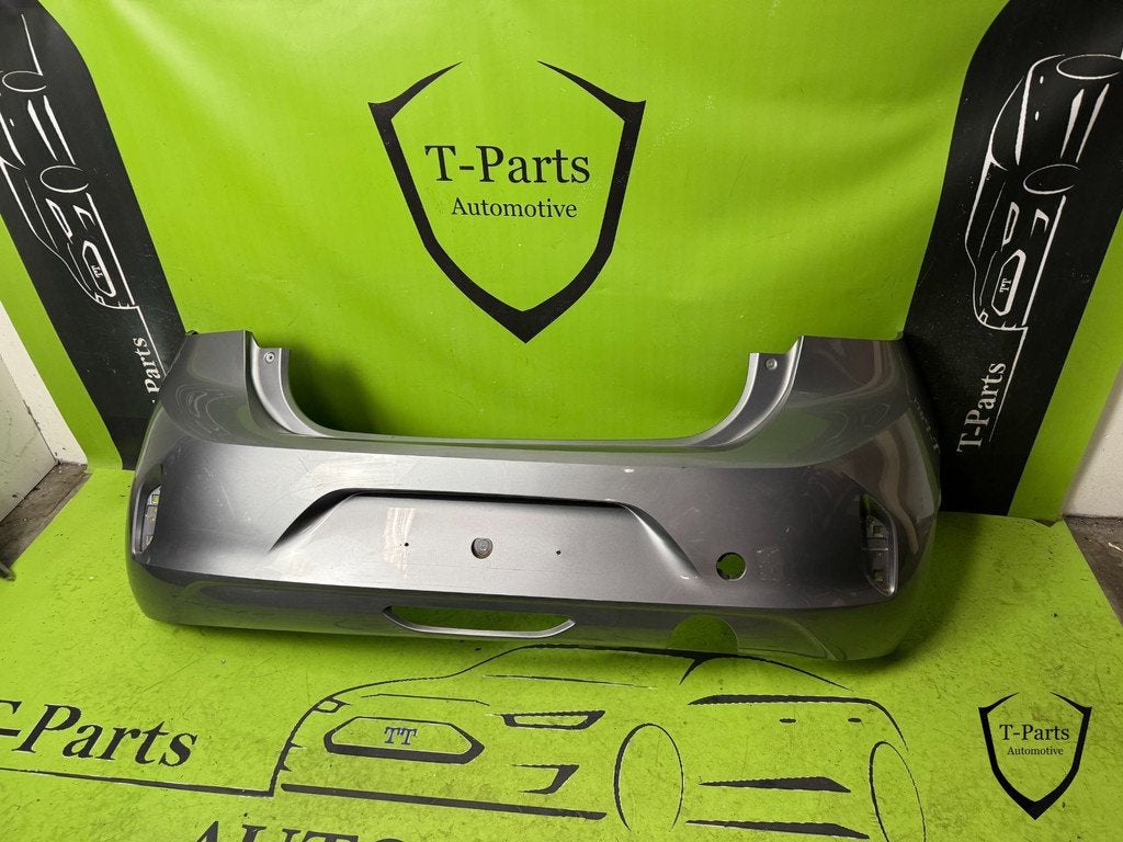 opel corsa F achterbumper Bumper, Gebruikt, Opel Automobile GmbH, Ophalen of Verzenden, Kontakt@opel-infoservice.de