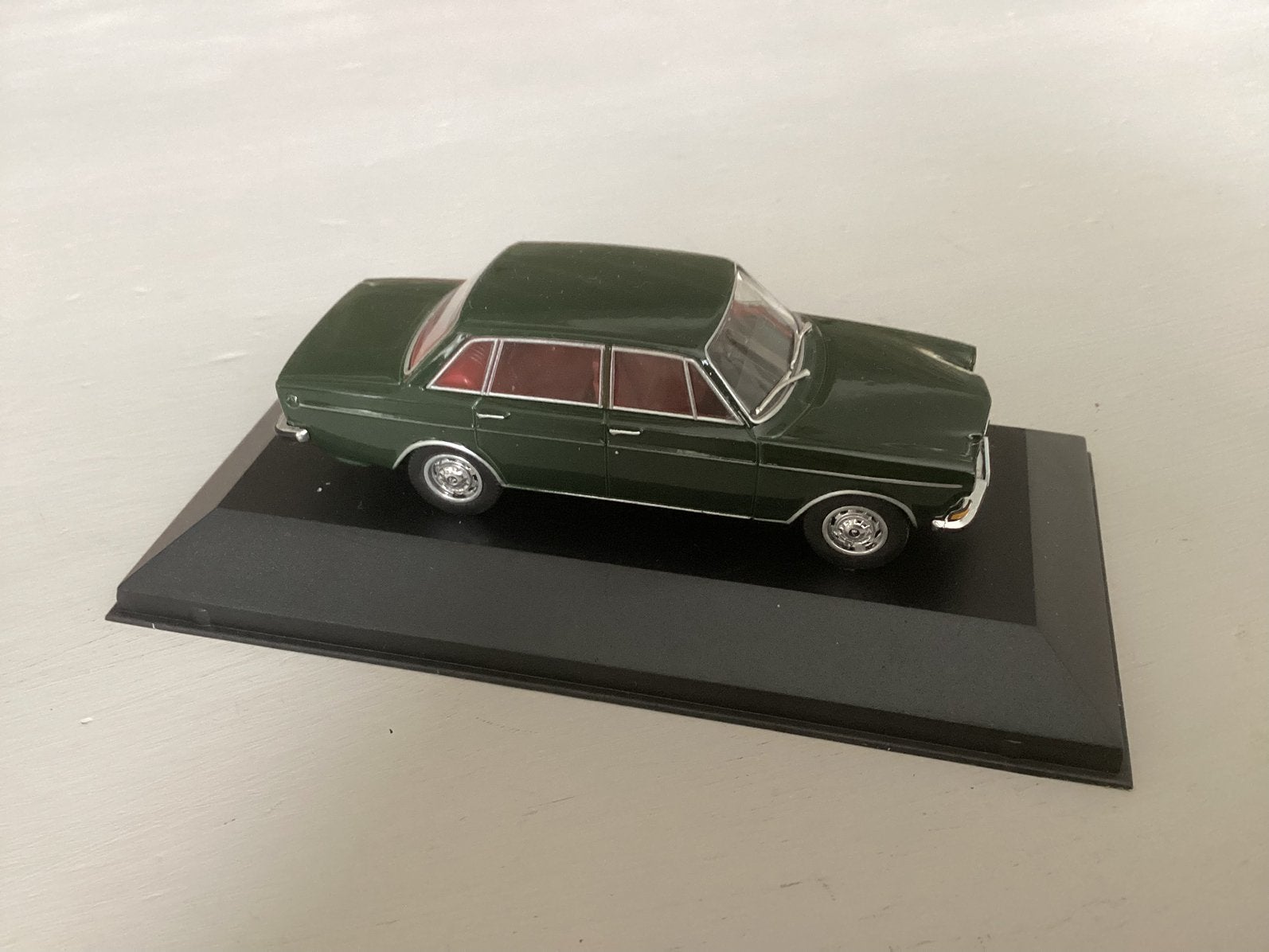 Volvo 164 Atlas Edition, Ophalen of Verzenden, Zo goed als nieuw, Auto, Overige merken
