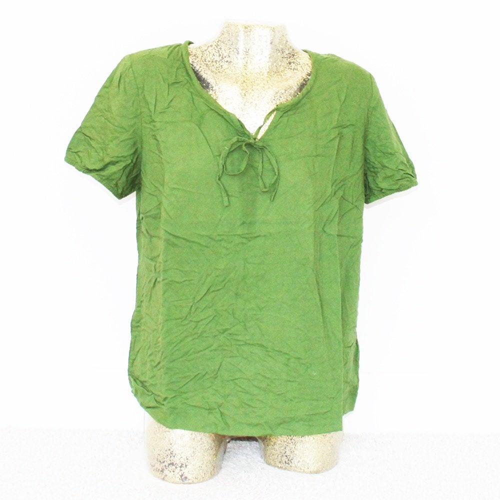 BPC Shirtje 571 100% Viscose (Maat 44) - 571 € 15,-