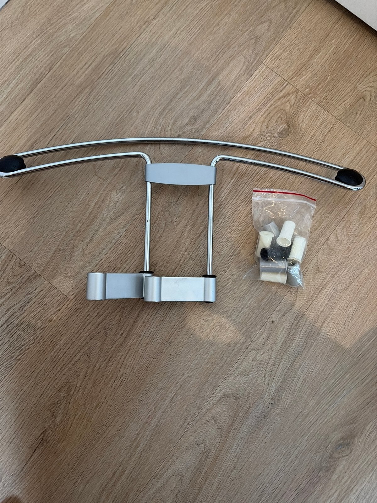 Kledinghanger voor in auto aan stoel beugel, Auto diversen, Ophalen of Verzenden, Nieuw