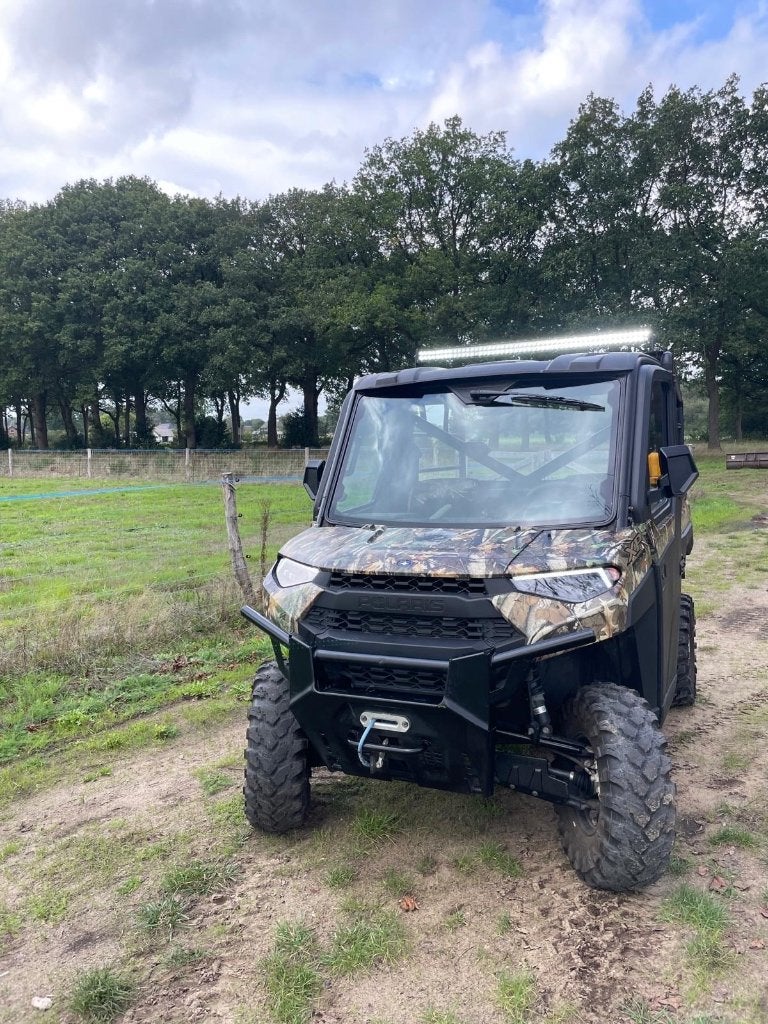 Polaris Ranger XP1000 EPS (2021)