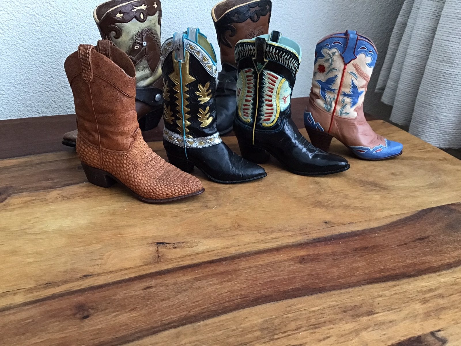 Just the right shoe laarsjes, Ophalen of Verzenden