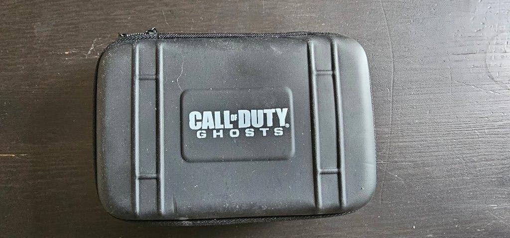 Call of Duty Ghost Action Cam, Vanaf 18 jaar, Shooter, 1 speler, Ophalen of Verzenden