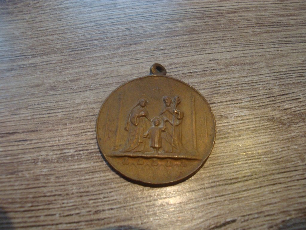 oude hanger broederschap der heilige familie, Ophalen of Verzenden