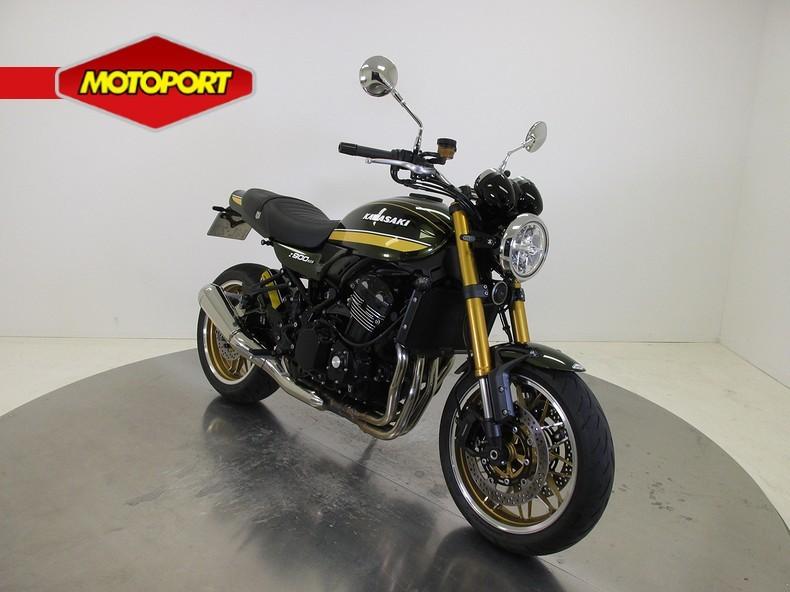 Kawasaki Z900RS (bj 2020), Motoren, Motoren | Kawasaki, Bedrijf, Info@kawasaki.nl, Jacobus Spijkerdreef 1-3
2132 PZ  Hoofddorp, NL