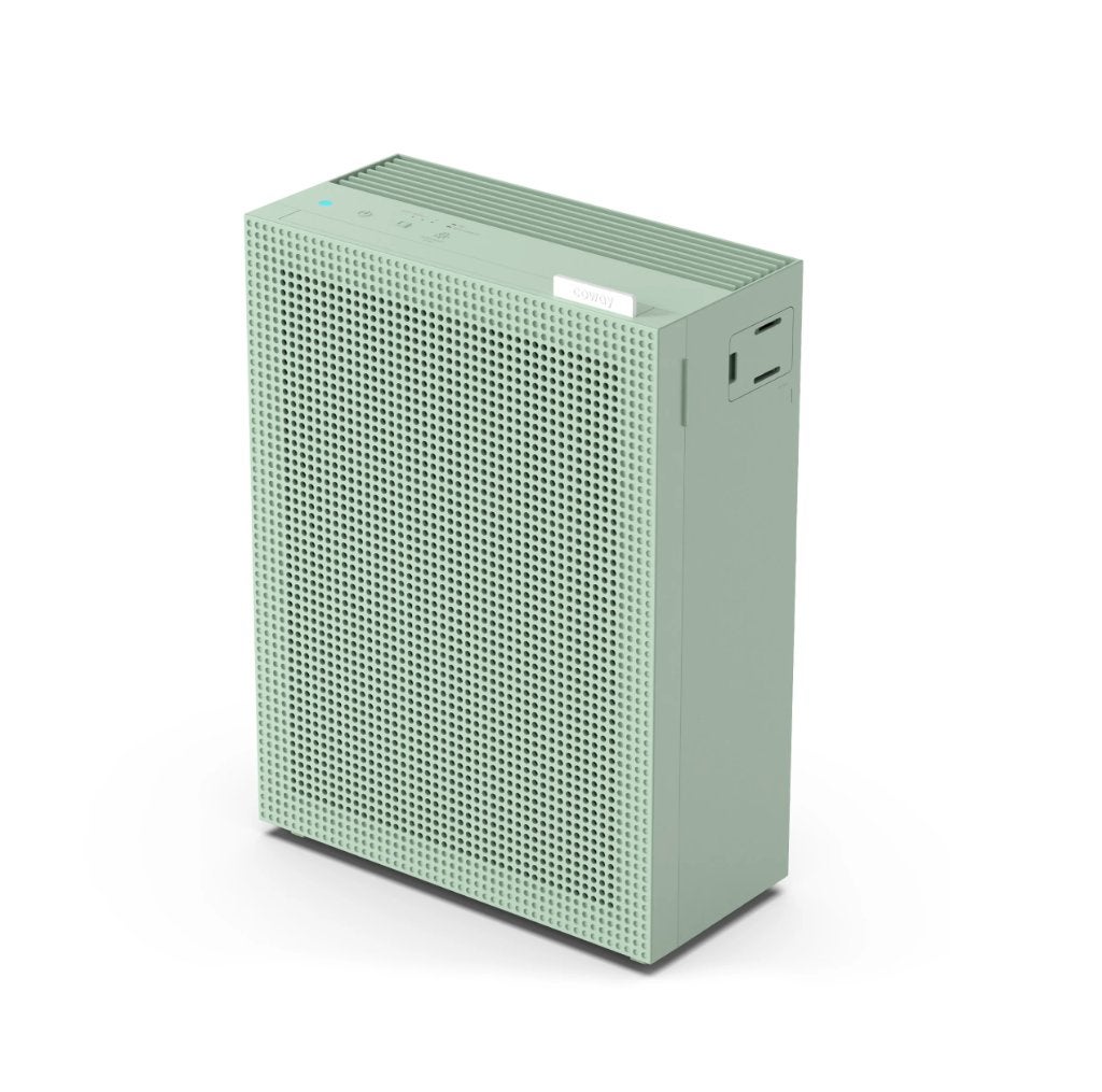 Coway Airmega 150 Groen, Ophalen, Gebruikt, Luchtreiniger