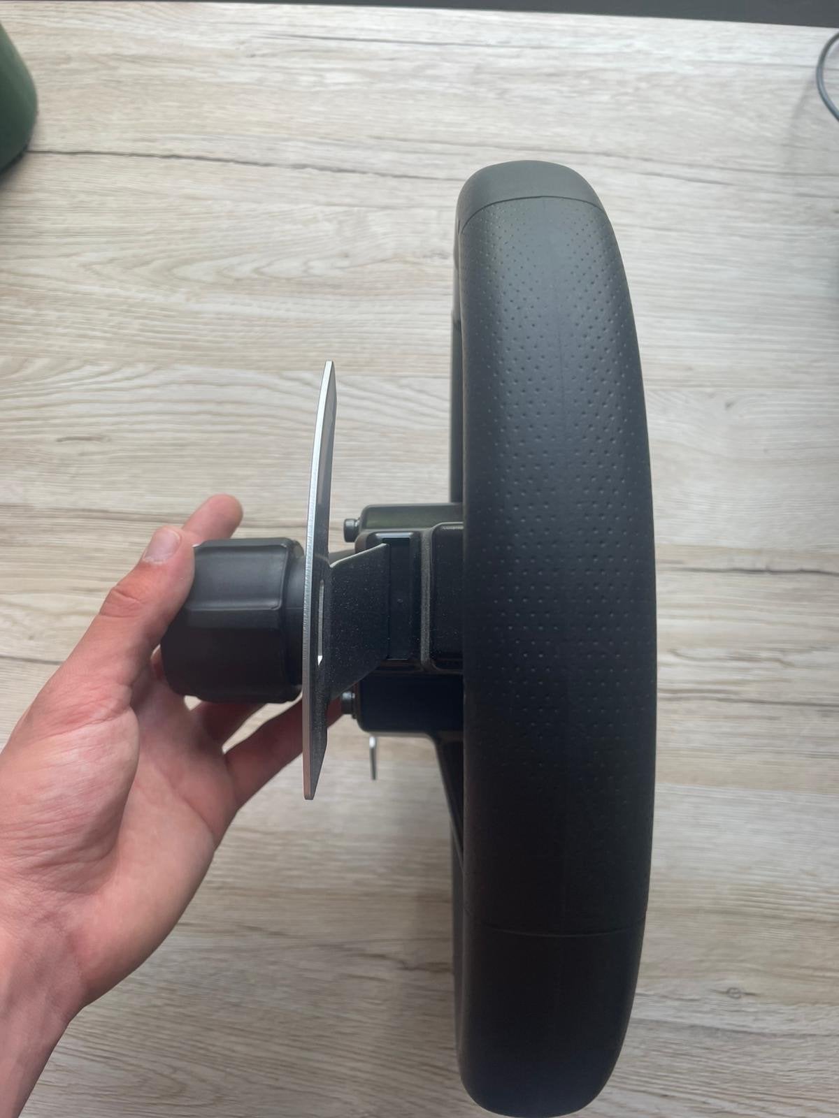 Fanatec CSL Elite Steering Wheel P1 V2, Spelcomputers en Games, Spelcomputers | Overige Accessoires, Racestuur, Ophalen of Verzenden
