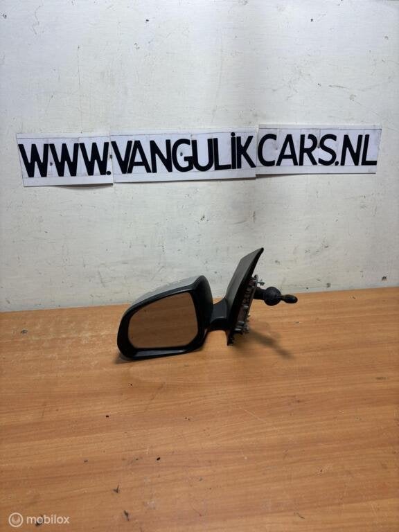 Buitenspiegel links, Auto-onderdelen, Gebruikt, Ophalen of Verzenden