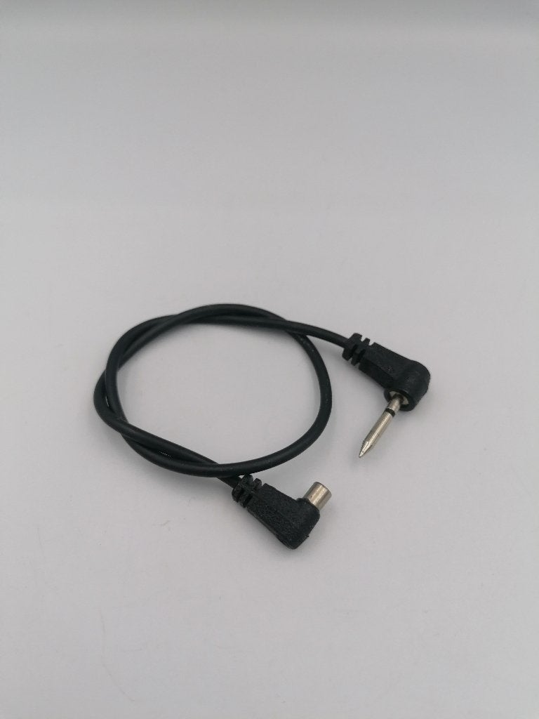 vintage flash sync cable with jack connector, Ophalen of Verzenden, Overige merken