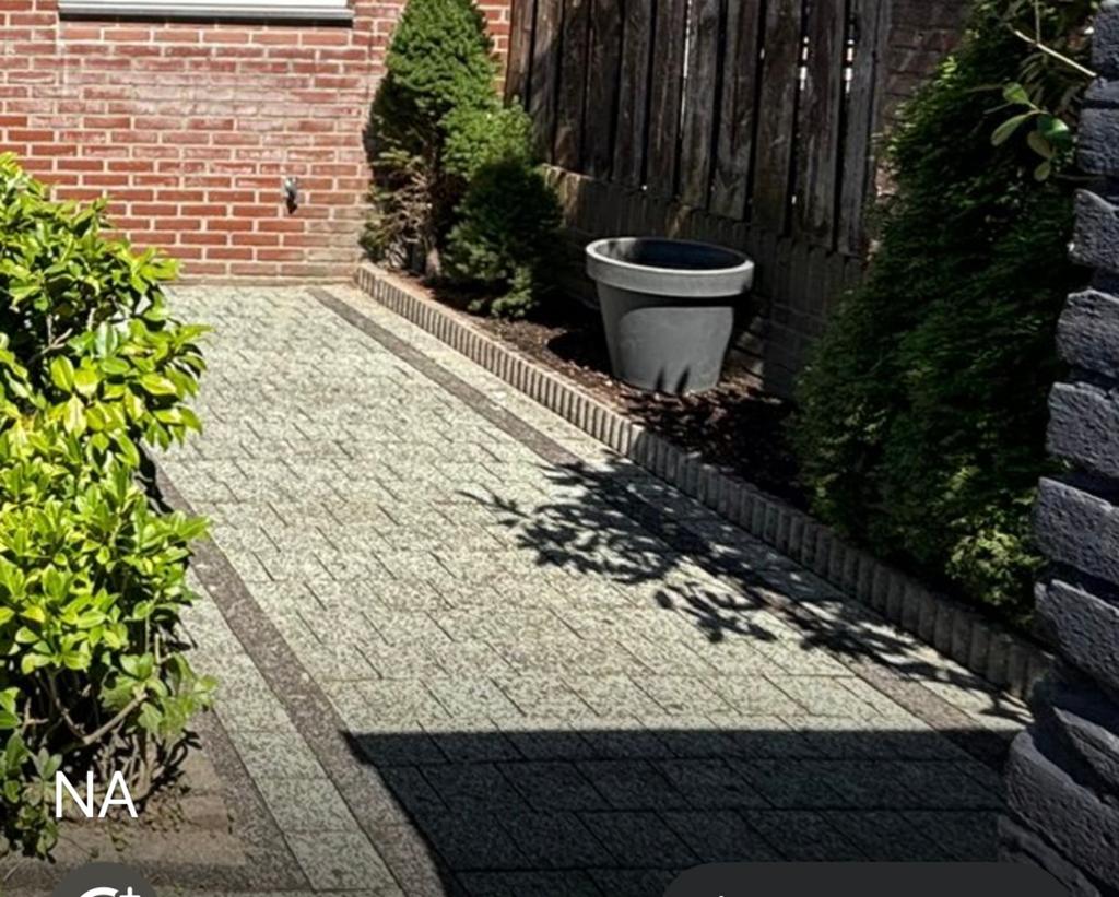Tuintegels geatis afhalen 60/60 en 15/15, Tuin en Terras, Tegels en Klinkers, Ophalen, Gebruikt, 10 m² of meer, Beton