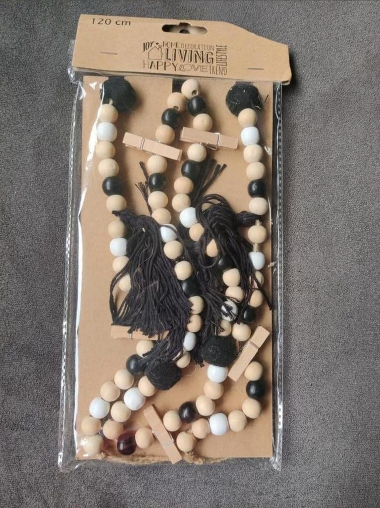 Kaarten slinger, Ophalen of Verzenden, Nieuw