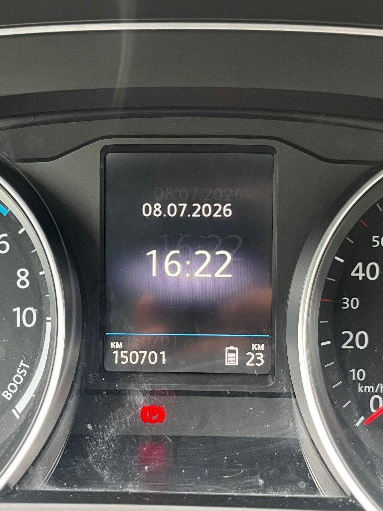 Volkswagen Passat 1.4 TSI 160KW GTE Phev Dsg6 2016 Zwart, Euro 6, 1622 kg, Alcantara, Zwart
