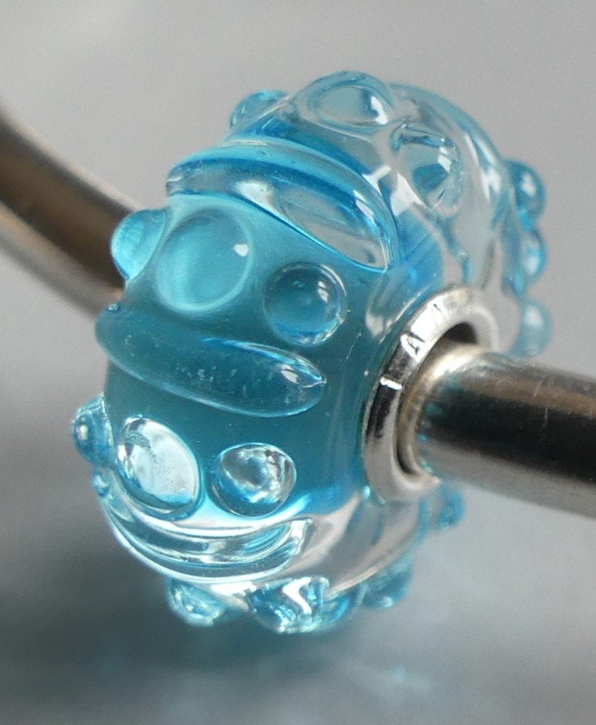 Trollbeads TURKOOIZEN BRIES (+SUNSET BREEZE SET) *special*, -, Verzenden, -, Nieuw