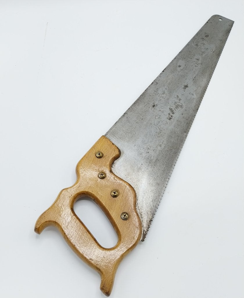 Sandvik Sweden Handzaag (59908-7), Ophalen of Verzenden