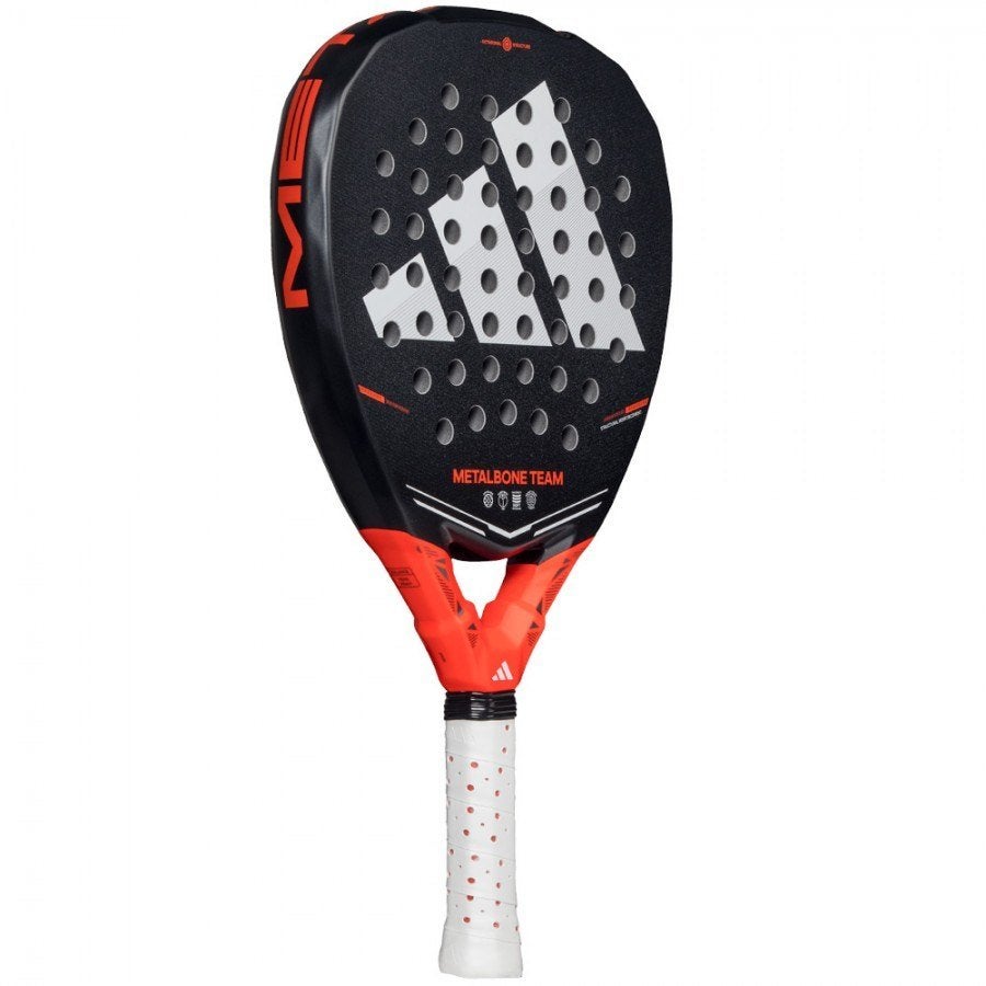 Adidas Metalbone Team 2026, Sport en Fitness, Padel, Info@padelshot.nl, Nieuw, Ophalen of Verzenden, Hoogoorddreef 9A, 1101 BA Amsterdam, Nederland