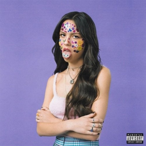 Olivia Rodrigo - Sour (Nieuw + gratis verzending), Ophalen of Verzenden, Nieuw in verpakking, Pop, Album