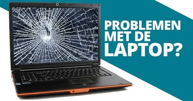 laptop en computerhulp nodig?, Ophalen