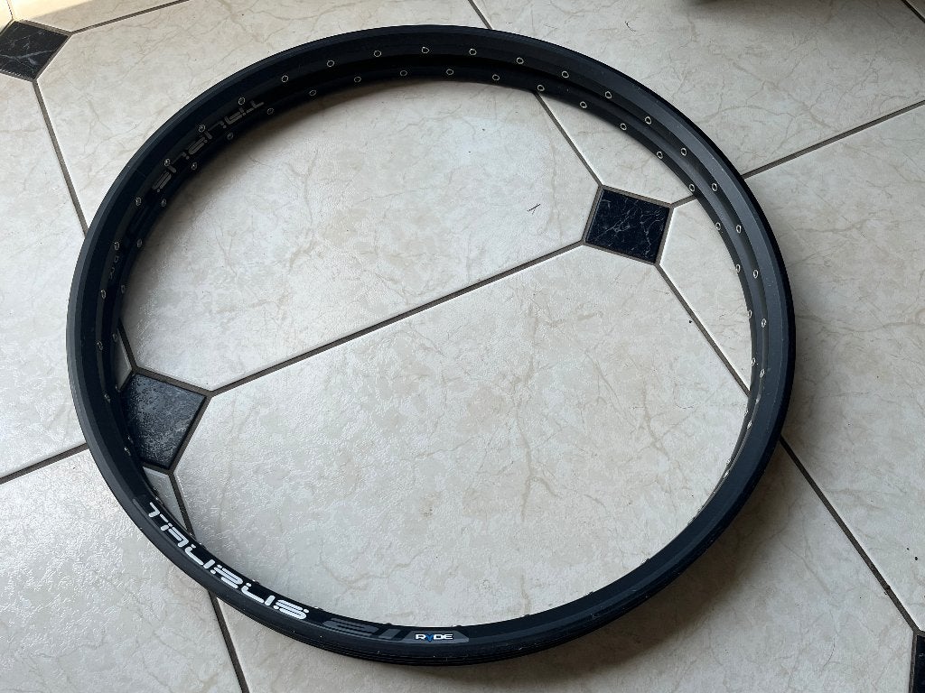 2x Ryde Taurus 559 x 21 36-gaats, Ophalen, Nieuw