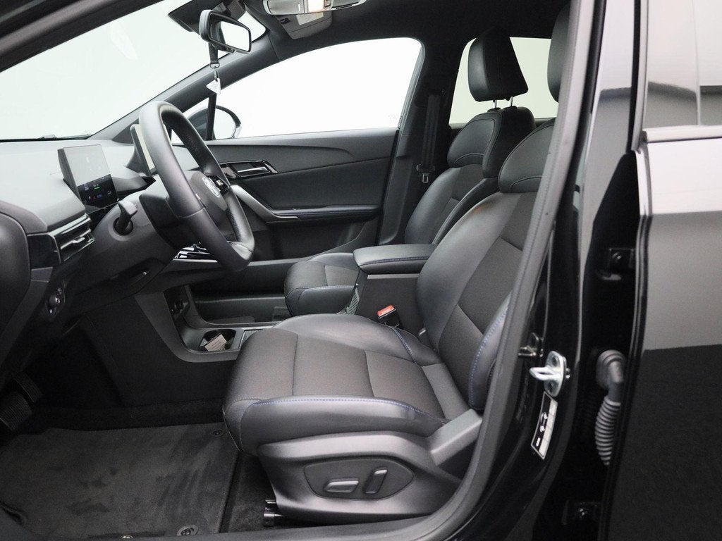 MG 4 64 kWh Luxury | SOH 96,5% | Camera | Carplay | Navigati, Auto's, MG, Automaat, 12 maanden, Gebruikt, 1675 kg