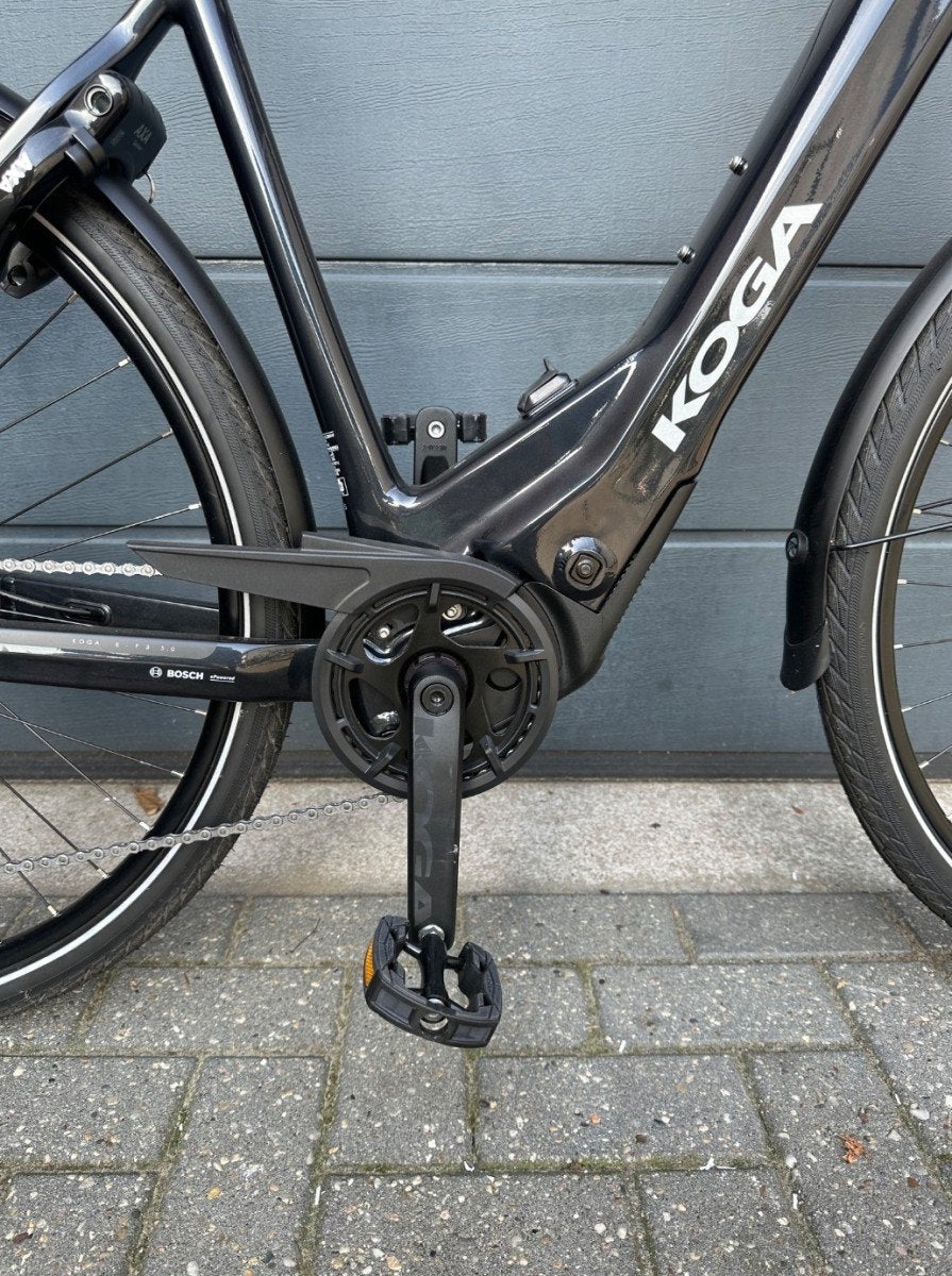 KOGA ACTIE! VAN €3824 VOOR €3250! E-F3 5.0 Ladies Dames, -, -, Nieuw, 51 tot 55 cm