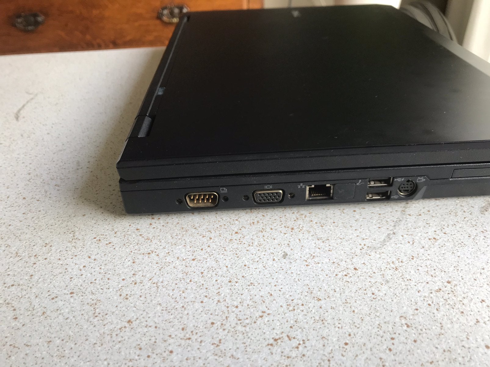 DELL Laptop E5500 Latitude, Computers en Software, 4 GB of minder, 15 inch, Ophalen of Verzenden, Zo goed als nieuw