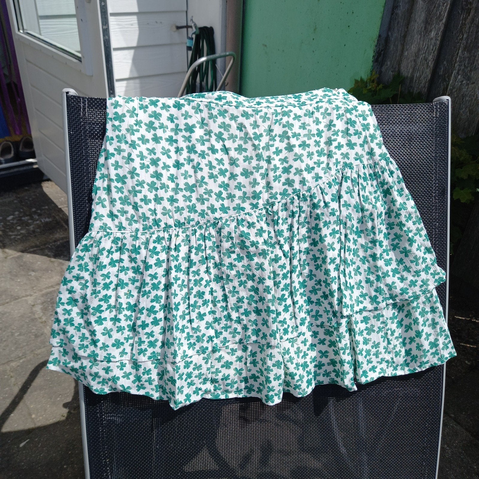 Mooie Sissy Boy rok maat 36, Kleding | Dames, Rokken, Ophalen of Verzenden, Gedragen, Boven de knie, Groen