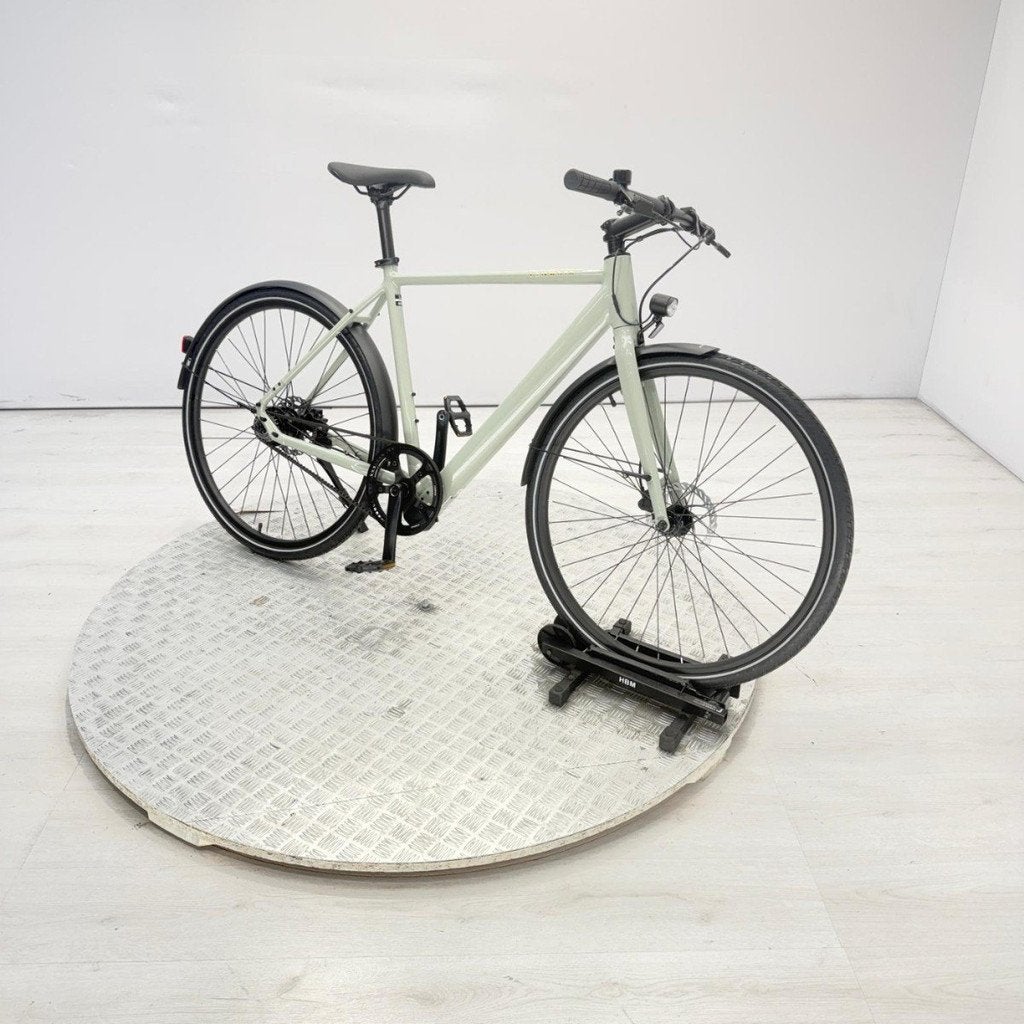 Tenways CGO600 Heren Moss Green L 2026, Overige merken, Gebruikt, -, - 0
-, NL