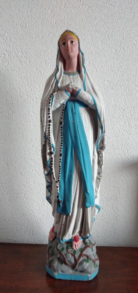 Religieuze beelden/schilderijen/prenten, Antiek en Kunst, Ophalen