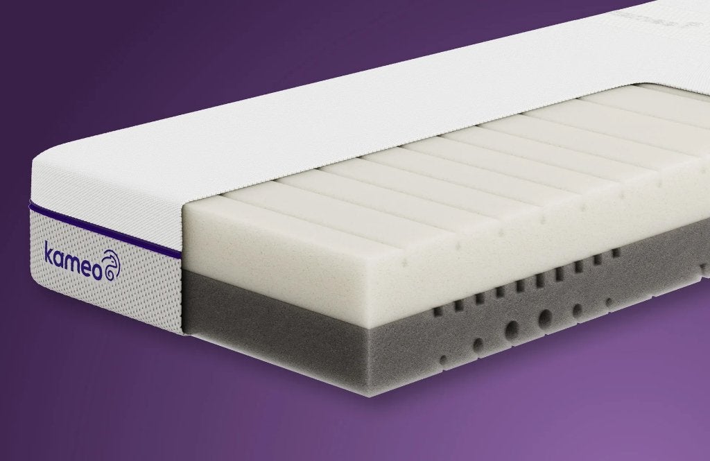 Matras Kameo Essence Foam 70X200, Ophalen, Zo goed als nieuw, Matras, 200 cm