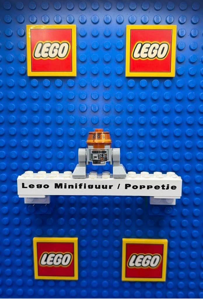 Lego Minifiguur / Poppetje SW0565., Star Wars, Lego, Ophalen of Verzenden, Zo goed als nieuw