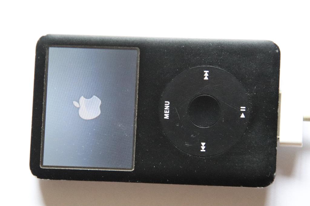 Ipod Classic 80gb - 80GB 1.8inch scherm, Audio, Tv en Foto, Mp3-spelers | Apple iPod, Ophalen, Gebruikt, Classic, 40 GB en meer