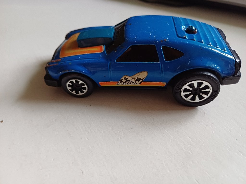 Tonka auto in gebruikt mee gespeelde staat, Ophalen of Verzenden, Gebruikt, Auto