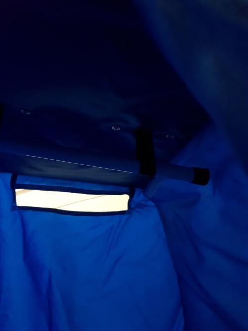 -	Mobiele opvouwbare kledingkast nieuw, Ophalen of Verzenden, 'T Olde Gre-j, Info@toldegrej.nl, Endepoelstraat 20f Didam