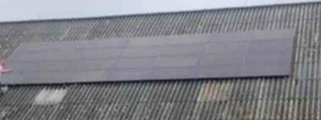 Zonnepanelen incl. montage spotgoedkoop!, Ophalen, Nieuw, Compleet systeem, 200 wattpiek of meer